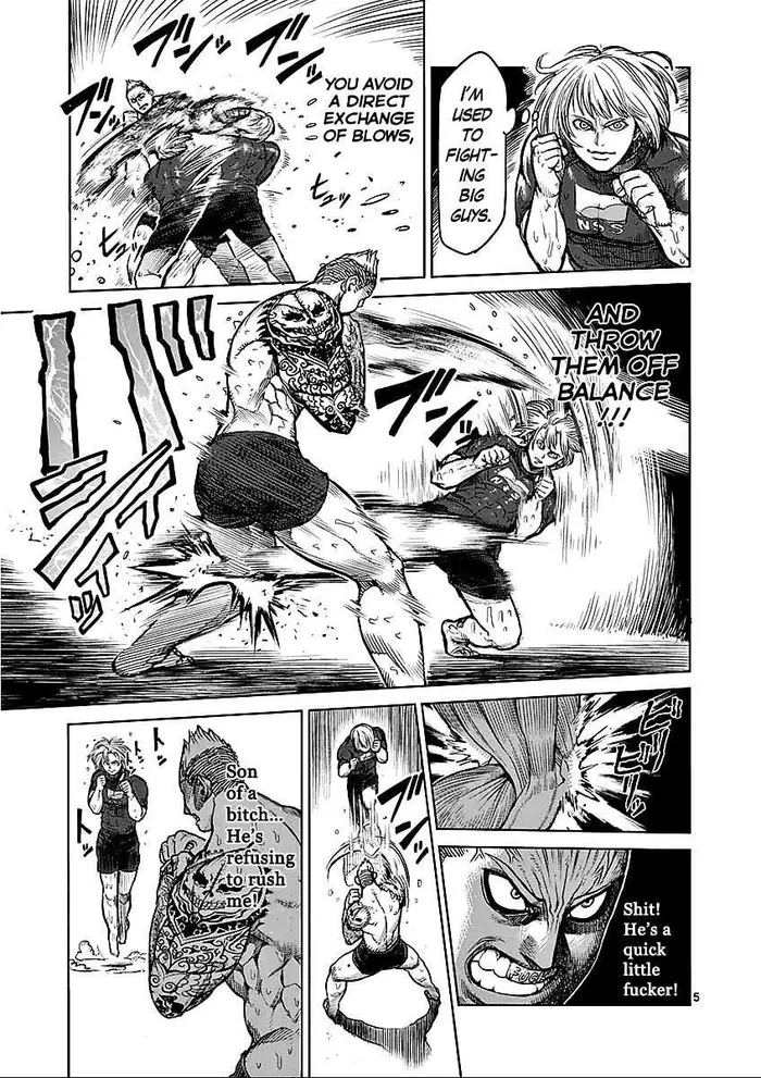 Kengan Ashura Chapter 45 image 05_optimized